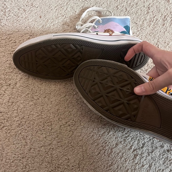 Western converse - Picture 4 of 8